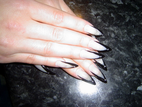 claws-nails-design-76-17 Gheare unghii design
