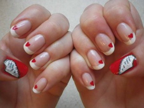 decent-nail-art-46-16 Arta unghiilor decente