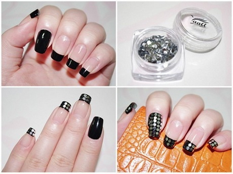 diy-nail-art-for-beginners-17-6 Diy nail art pentru incepatori