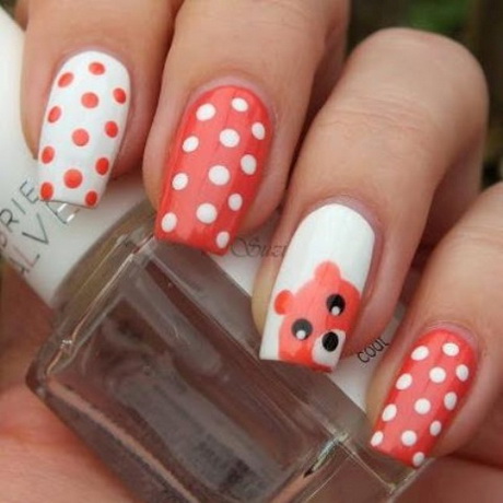 diy-nail-polish-design-ideas-51_17 Diy idei de design lac de unghii