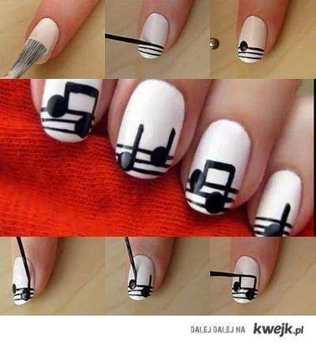 easy-creative-nail-designs-01_7 Design ușor de creativ pentru unghii