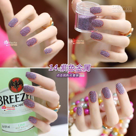 easy-diy-nail-art-ideas-04_3 Idei ușoare de unghii diy