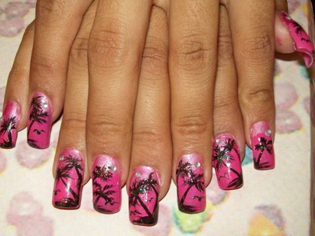 free-nails-designs-00_14 Modele de unghii gratuite