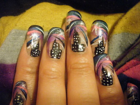 free-nails-designs-00_17 Modele de unghii gratuite