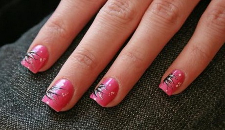 ideas-of-nail-designs-19_15 Idei de modele de unghii