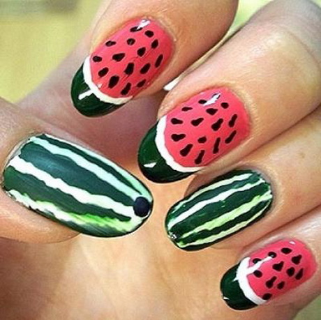 image-of-nail-art-designs-94-11 Imaginea desenelor de unghii