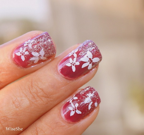 konad-nail-art-ideas-67-13 Konad nail art Idei