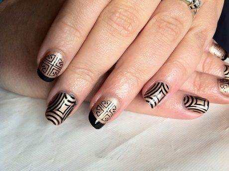 konad-nail-art-ideas-67-16 Konad nail art Idei