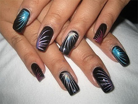 nail-art-design-new-69-7 Nail art design nou