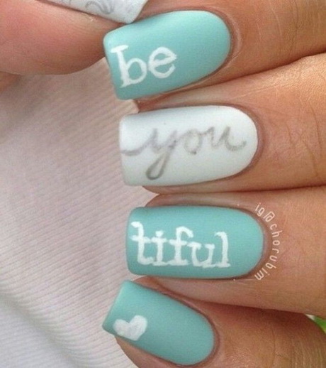 nail-art-diy-ideas-74-11 Nail art Idei diy