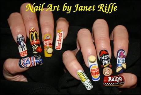 nail-art-name-ideas-56-2 Nail art Nume idei