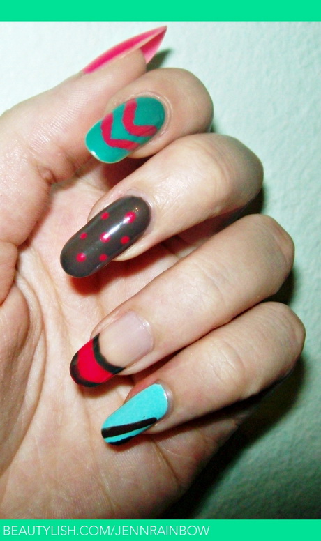 nail-design-new-87-4 Design de unghii nou