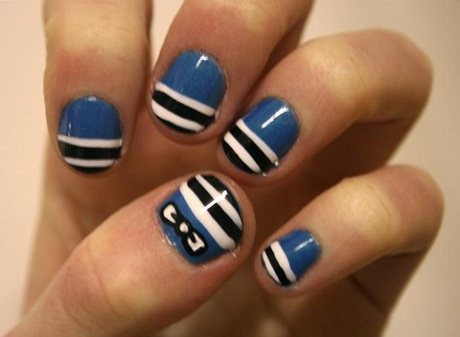 nail-designs-ideas-for-short-nails-58_18 Nail designs Idei pentru unghii scurte