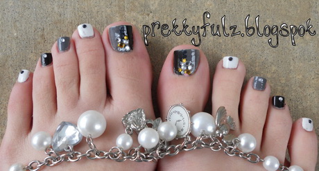 nail-designs-pedicure-75-4 Modele de unghii pedichiura