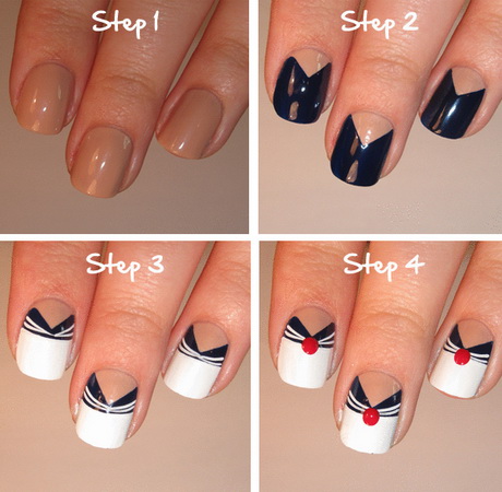 nail-designs-to-do-yourself-94-11 Modele de unghii pentru a te face