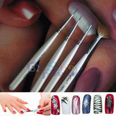 nail-polish-nail-art-designs-58 Nail polish nail art designs