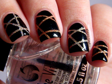 new-nail-designs-pictures-61-19 Noi modele de unghii imagini