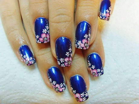 new-trendy-nail-art-designs-52_8 Noi modele moderne de unghii