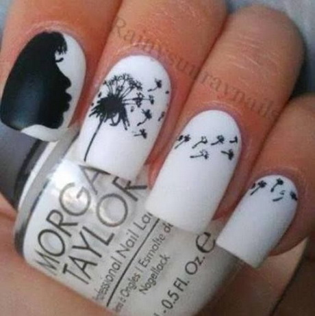 pictures-of-beautiful-nail-art-designs-25-3 Imagini de modele frumoase de unghii