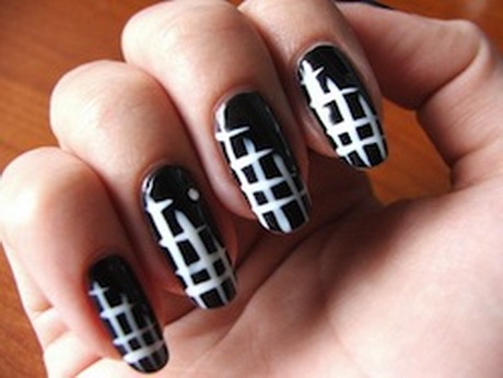 quick-nail-art-designs-61-9 Modele rapide de unghii