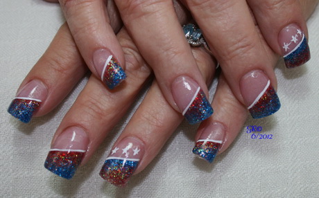 some-nail-designs-53_14 Unele modele de unghii