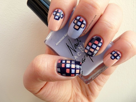 the-best-nails-designs-19_14 Cele mai bune modele de unghii