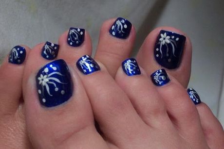 toe-design-nail-art-31_2 Toe Design nail art