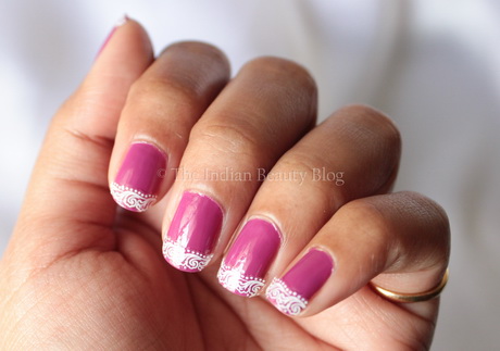 10-pretty-nails-72_7 10 unghii frumoase