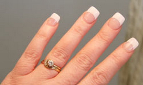 acrylic-fingernails-28 Unghii acrilice