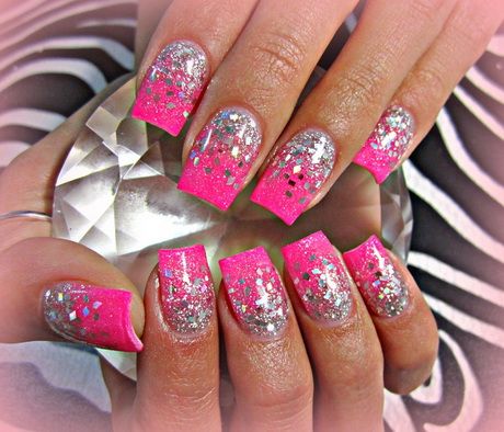 acrylics-nails-28_15 Unghii acrilice