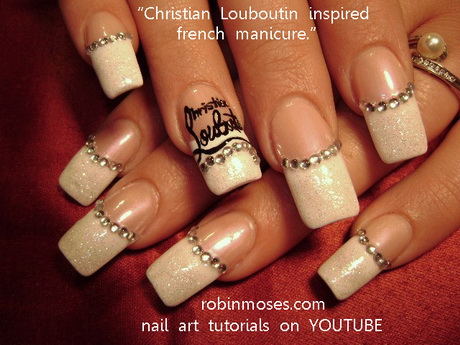 christian-nail-designs-06_13 Modele de unghii creștine