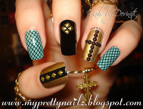 christian-nail-designs-06_17 Modele de unghii creștine