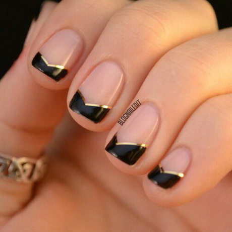 classy-nail-design-55_4 Design elegant de unghii