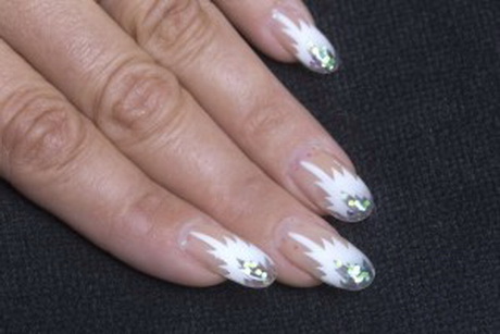 decorating-nails-38_14 Decorarea unghiilor