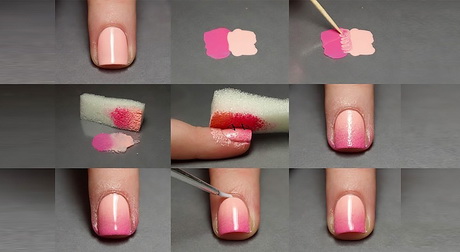 easy-nail-art-hacks-79_6 Hacks ușor de unghii