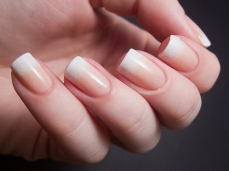 french-nail-styles-62_17 Stiluri de unghii franceze