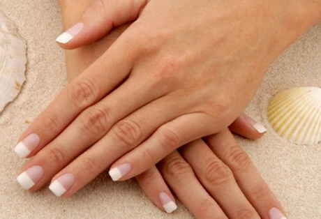 gel-nail-french-manicure-14_11 Gel de unghii manichiura frantuzeasca