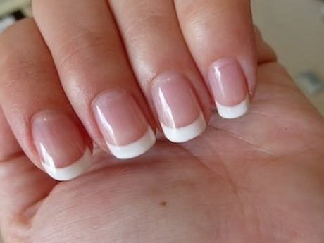 gel-nail-french-manicure-14_2 Gel de unghii manichiura frantuzeasca