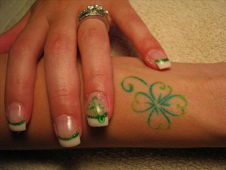 irish-nail-designs-16_3 Modele de unghii irlandeze