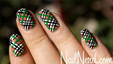 irish-nail-designs-16_7 Modele de unghii irlandeze