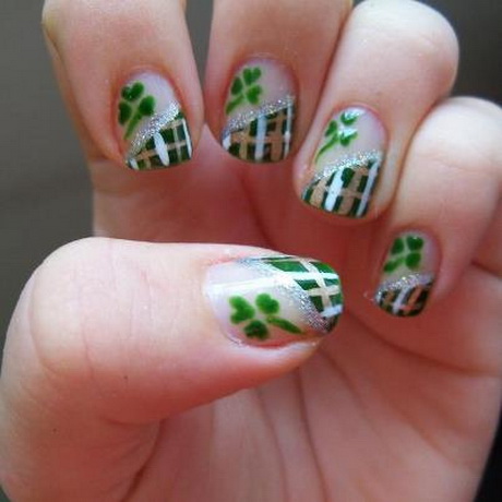 irish-nail-designs-16_8 Modele de unghii irlandeze