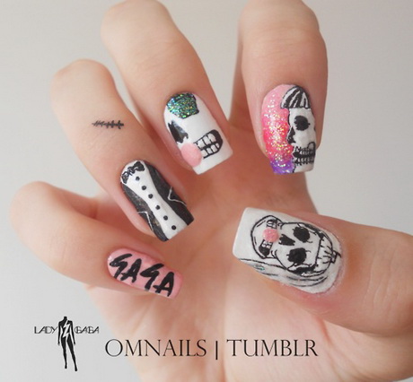 lady-nails-21_13 Doamna cuie