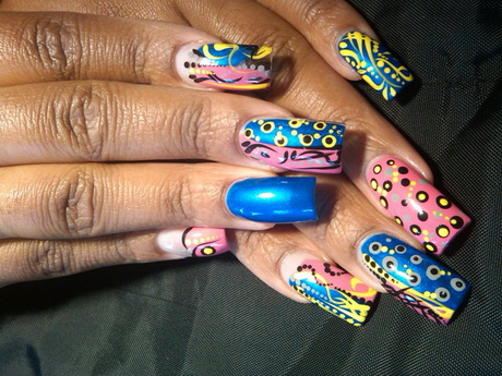 lady-nails-21_16 Doamna cuie