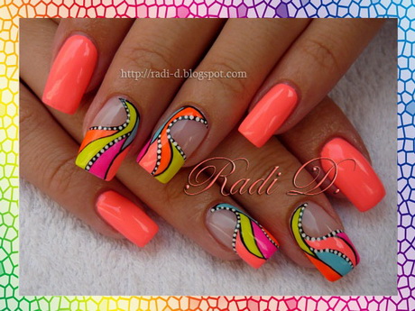 lady-nails-21_6 Doamna cuie