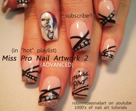 lady-nails-21_8 Doamna cuie