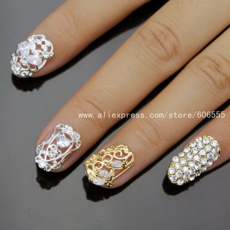 luxury-nails-29_12 Unghii de lux