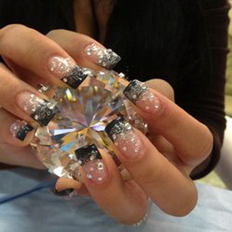 luxury-nails-29_9 Unghii de lux