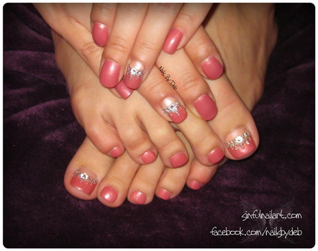 matching-nails-and-toes-31_15 Se potrivesc unghiile și degetele de la picioare