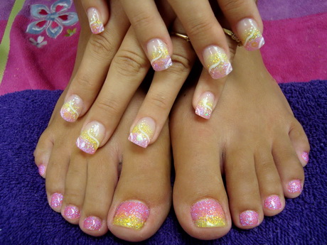 matching-nails-and-toes-31_16 Se potrivesc unghiile și degetele de la picioare