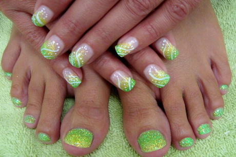 matching-nails-and-toes-31_3 Se potrivesc unghiile și degetele de la picioare
